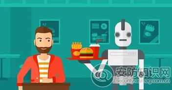 人工智能與機(jī)器人引領(lǐng)的無(wú)人時(shí)代 教育信息咨詢的機(jī)遇與挑戰(zhàn)